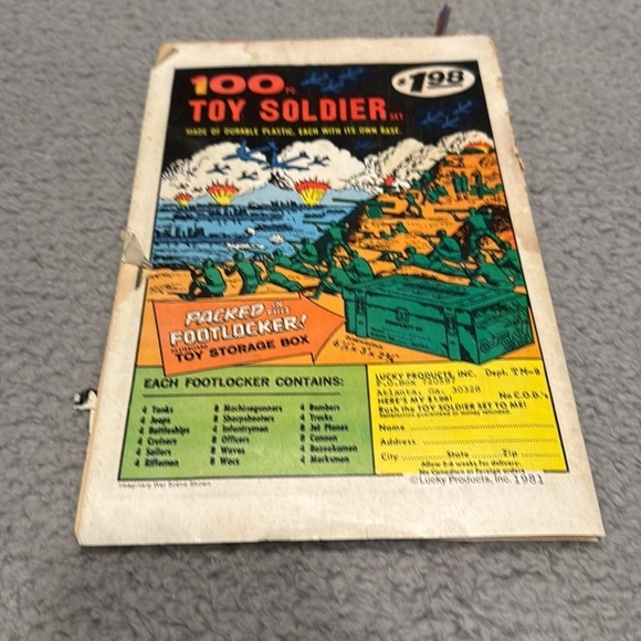 The Fantasticast Episode Thing and IceMan Marvel Comics book - Picture 7 of 8